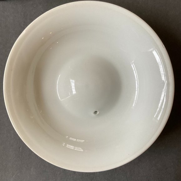 CORDON BLEU BIA Small Round Covered Rooster Casserole EUC - Picture 2 of 6